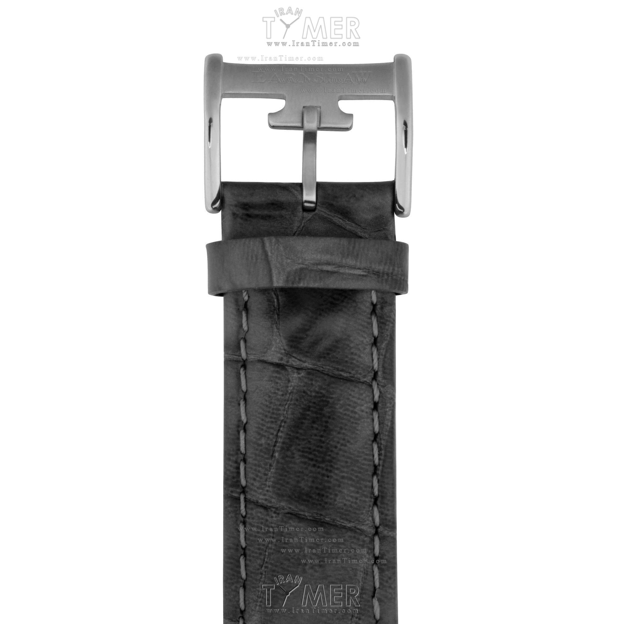 قیمت و خرید ساعت مچی مردانه ارنشا(EARNSHAW) مدل ES-0026-01 کلاسیک | اورجینال و اصلی