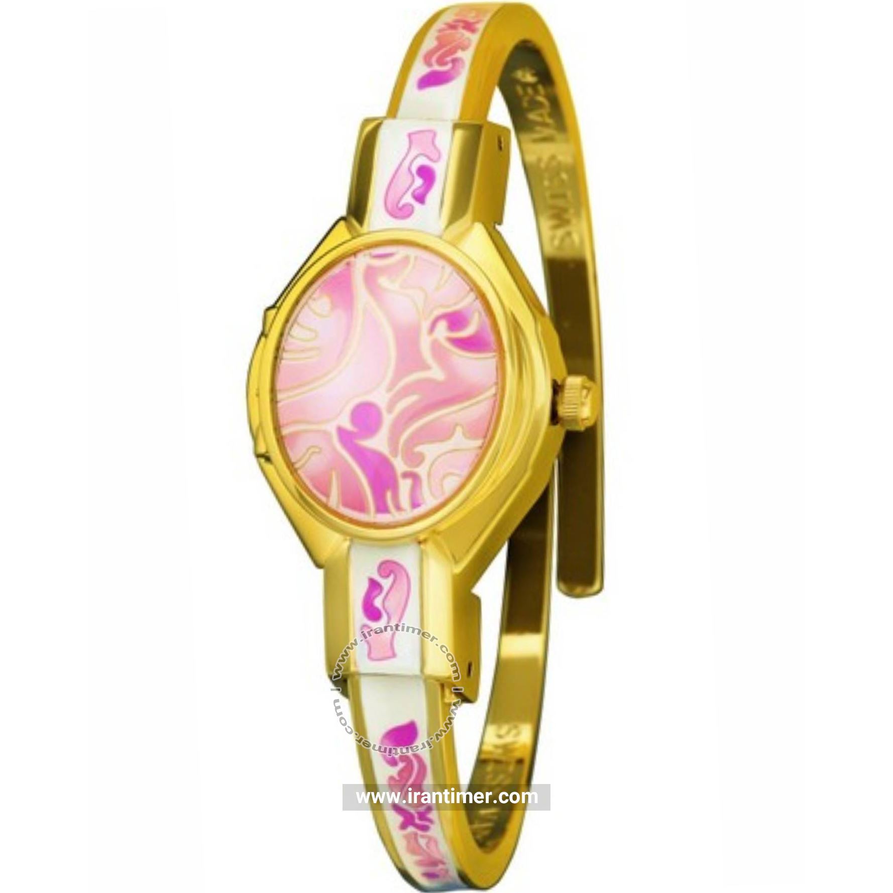 قیمت و خرید گوشواره زنانه آندره موشه(ANDREMOUCHE ) مدل 014-02225 کلاسیک | اورجینال و اصلی