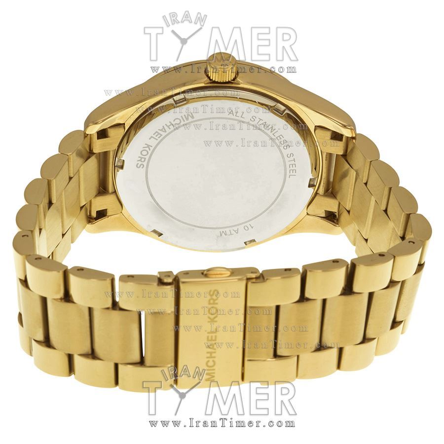 قیمت و خرید ساعت مچی مردانه زنانه مایکل کورس(MICHAEL KORS) مدل MK5959 کلاسیک فشن | اورجینال و اصلی