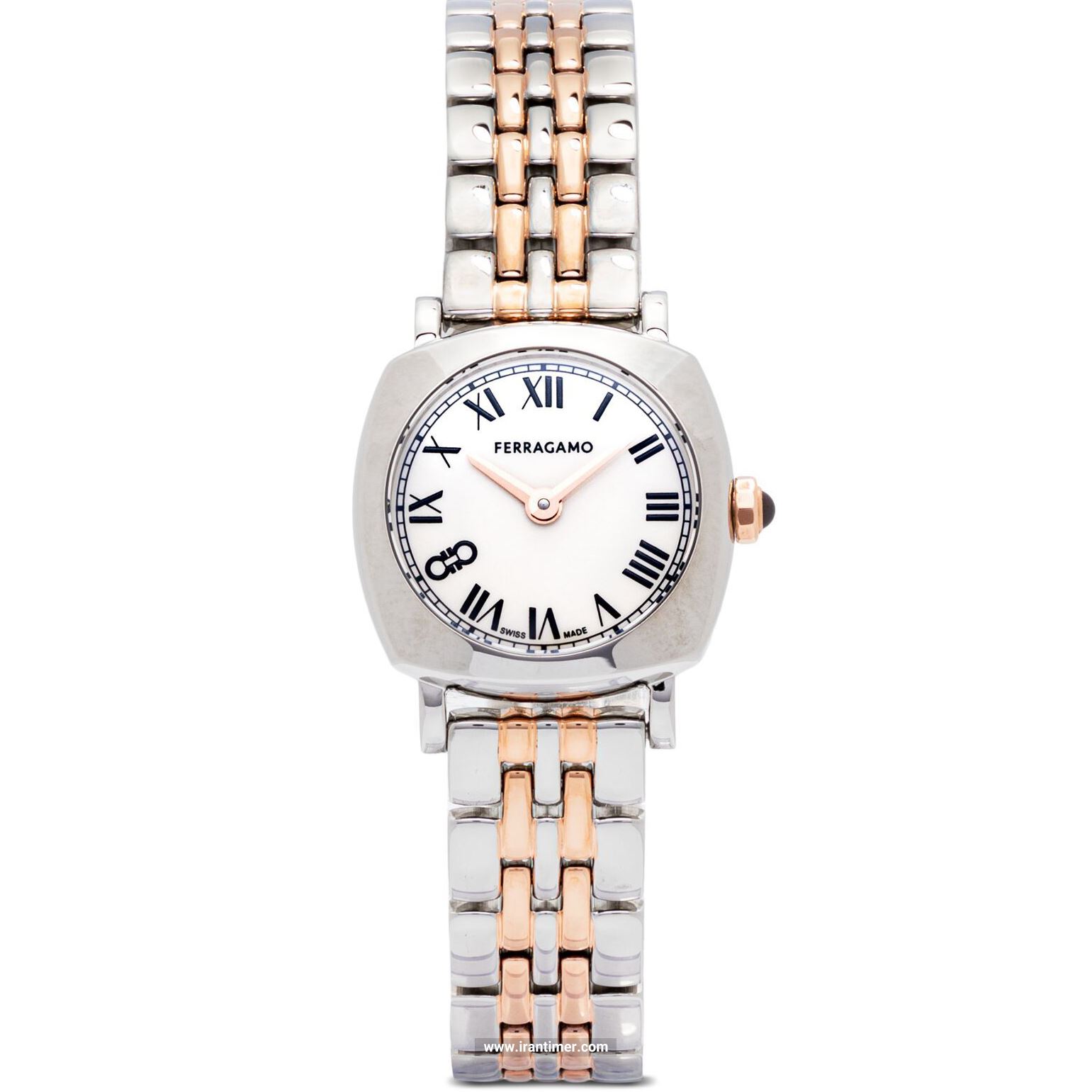 قیمت و خرید ساعت مچی زنانه سالواتوره فراگامو(SALVATORE FERRAGAMO) مدل SFKU005 23 کلاسیک | اورجینال و اصلی