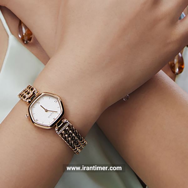 قیمت و خرید ساعت مچی زنانه تاپ هیل(TOPHILL) مدل TOC002L.M3232 فشن | اورجینال و اصلی