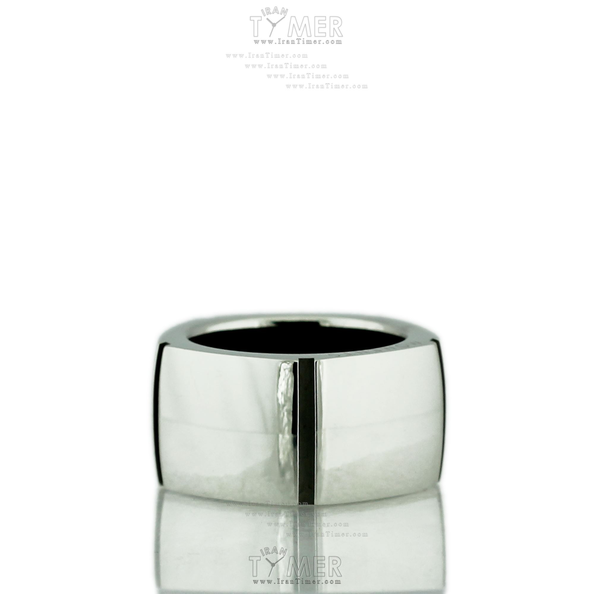 قیمت و خرید حلقه (انگشتر) مردانه زنانه الفکس(ALFEX) مدل 5436/R4-1164 اسپرت (ورزشی) کلاسیک | اورجینال و اصلی