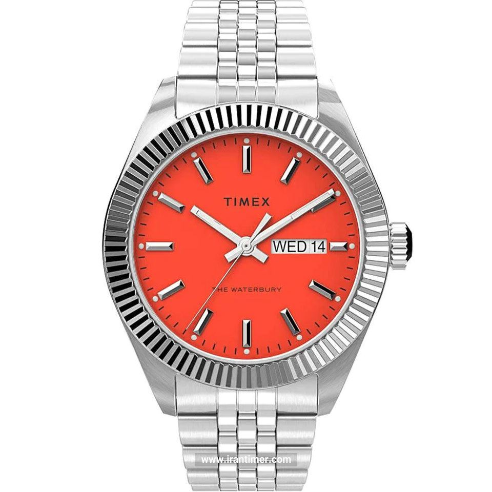 قیمت و خرید ساعت مچی مردانه تایمکس(TIMEX) مدل TW2V17900 کلاسیک | اورجینال و اصلی
