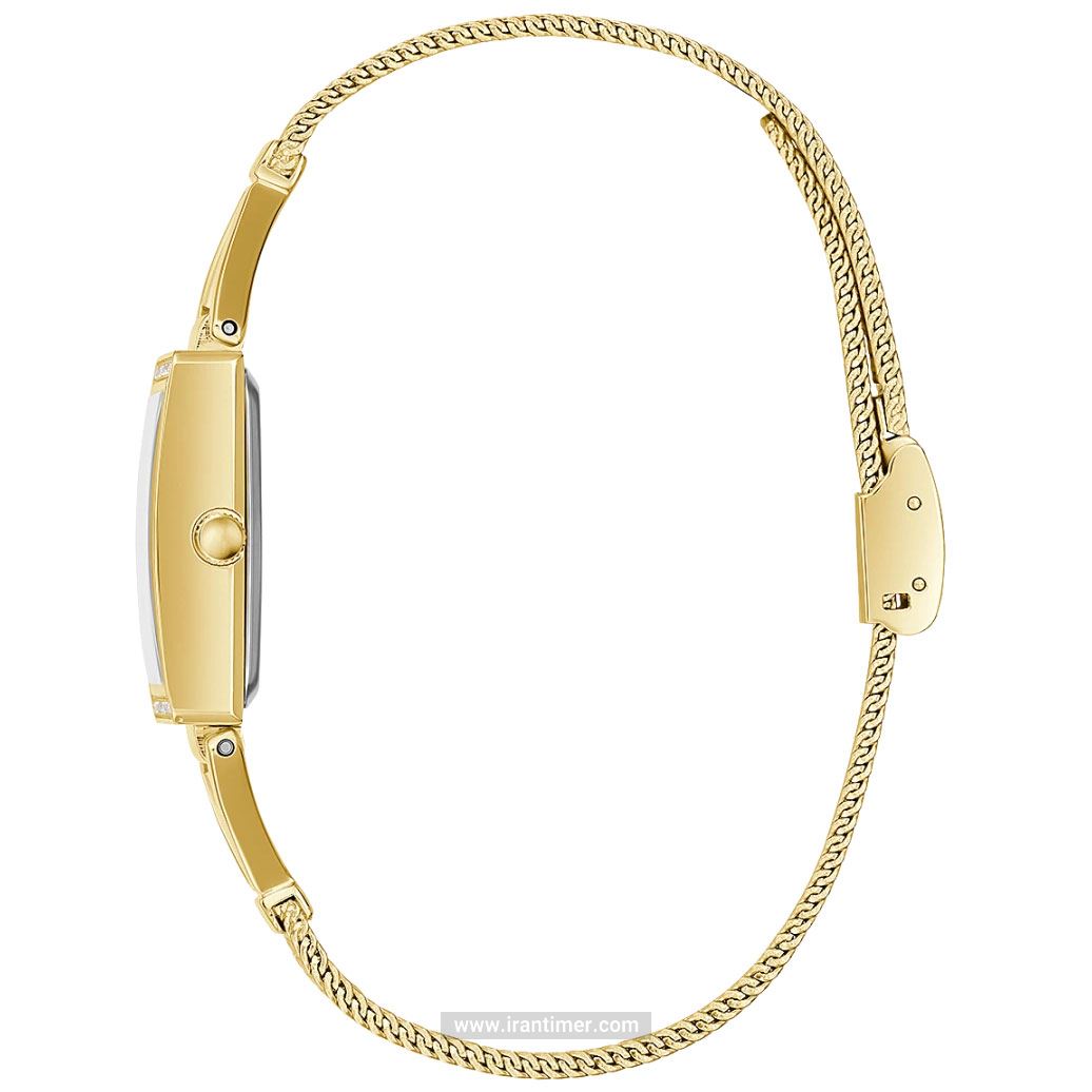 قیمت و خرید ساعت مچی زنانه گس(GUESS) مدل GW0400L2 فشن | اورجینال و اصلی