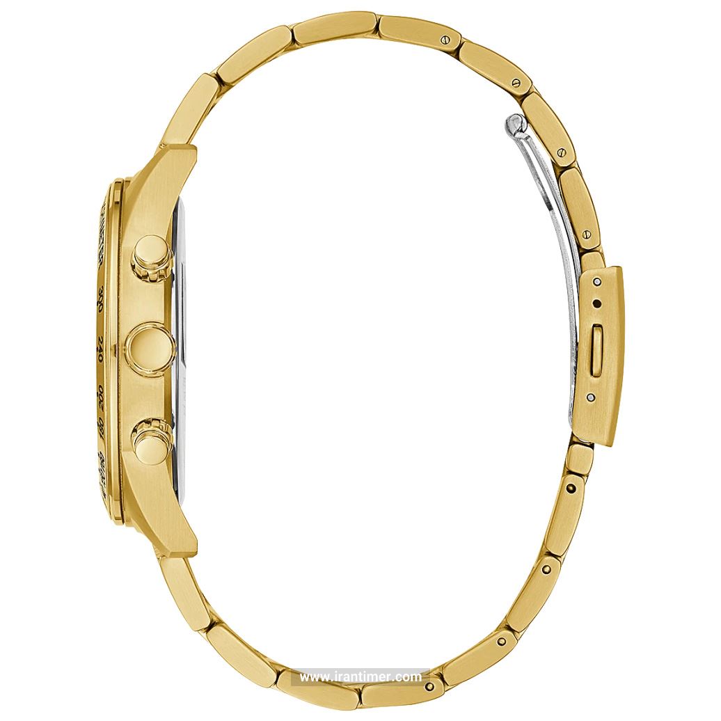 قیمت و خرید ساعت مچی مردانه گس(GUESS) مدل GW0329G3 کلاسیک | اورجینال و اصلی