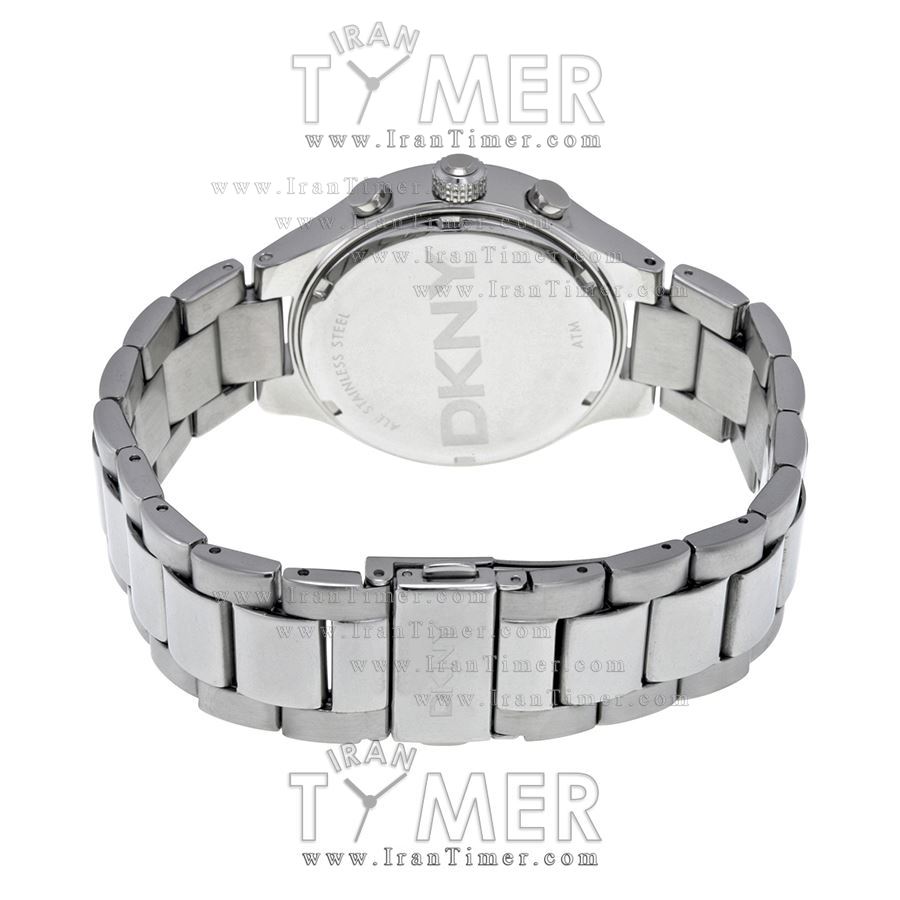 قیمت و خرید ساعت مچی زنانه دی کی ان وای(DKNY) مدل NY2258 کلاسیک فشن | اورجینال و اصلی