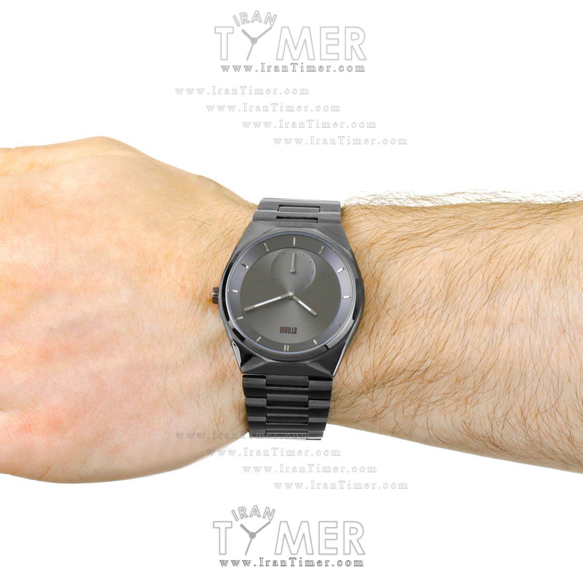 قیمت و خرید ساعت مچی مردانه استورم(STORM) مدل 47283/TN کلاسیک | اورجینال و اصلی