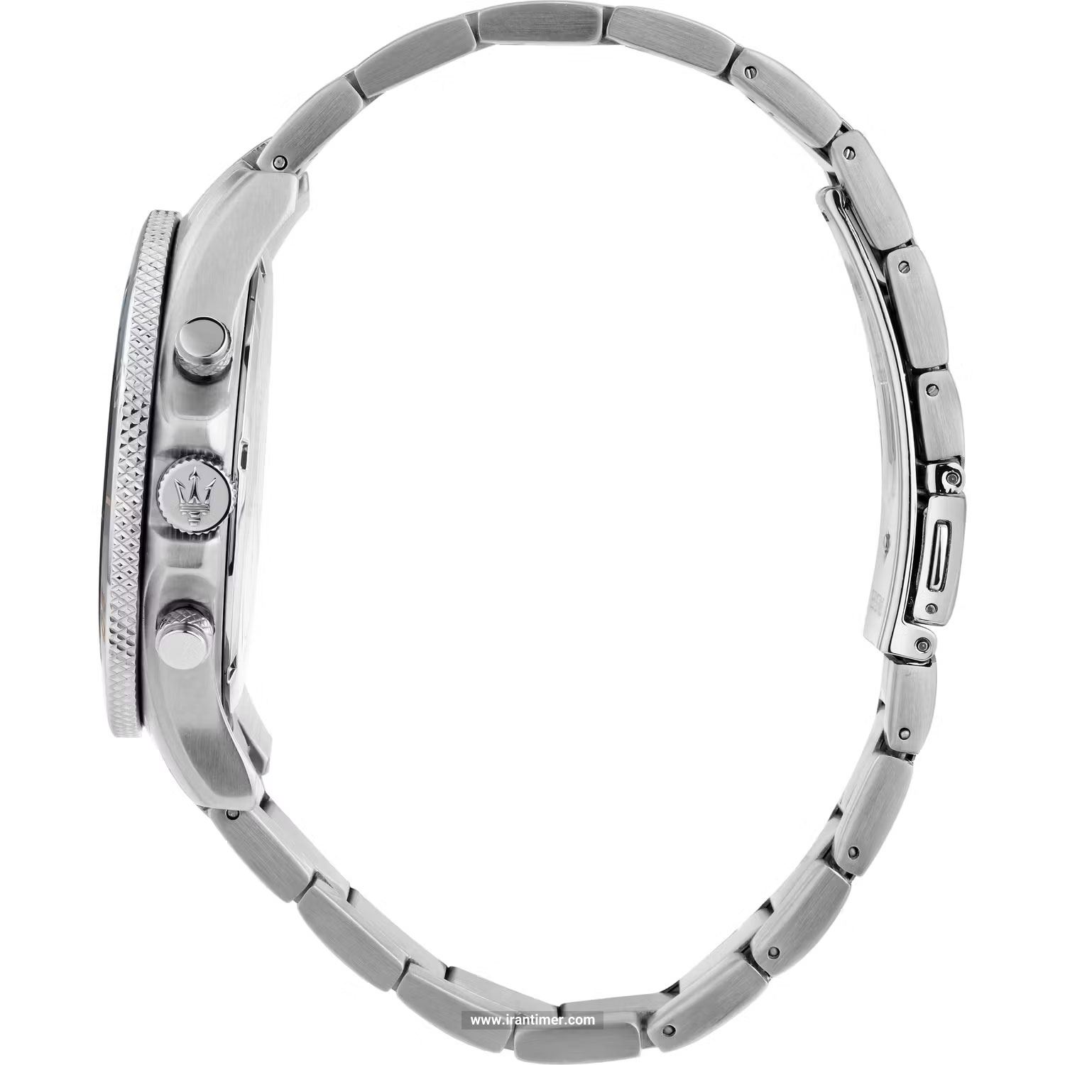 قیمت و خرید ساعت مچی مردانه مازراتی(MASERATI) مدل R8873600003 کلاسیک | اورجینال و اصلی