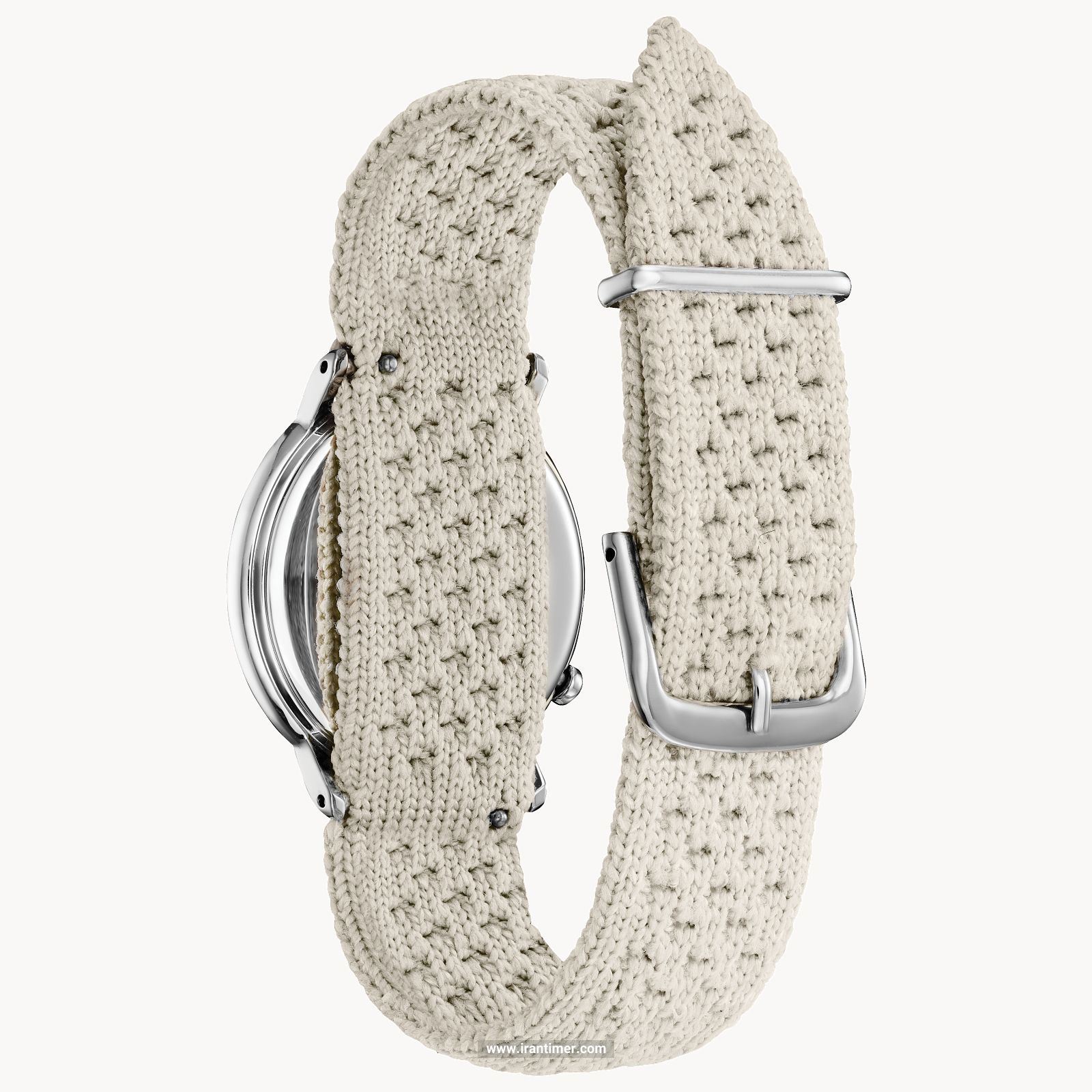 قیمت و خرید ساعت مچی زنانه سیتیزن(CITIZEN) مدل EM1006-07A کلاسیک | اورجینال و اصلی