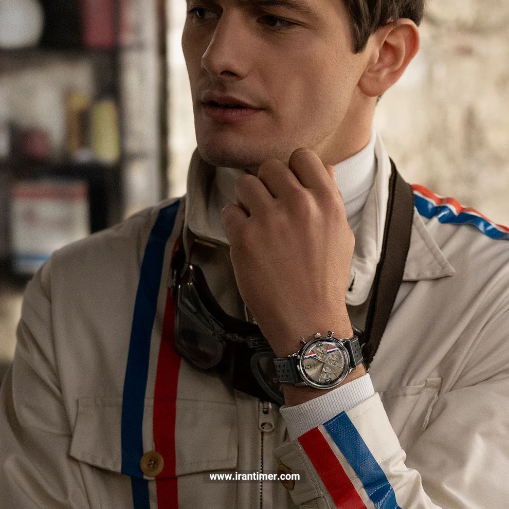 قیمت و خرید ساعت مچی مردانه تایمکس(TIMEX) مدل TW2W98900 کلاسیک | اورجینال و اصلی