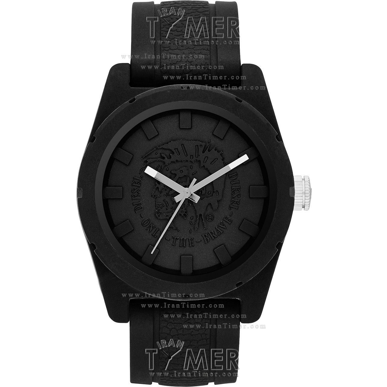 قیمت و خرید ساعت مچی مردانه دیزل(DIESEL) مدل DZ1591 اسپرت | اورجینال و اصلی