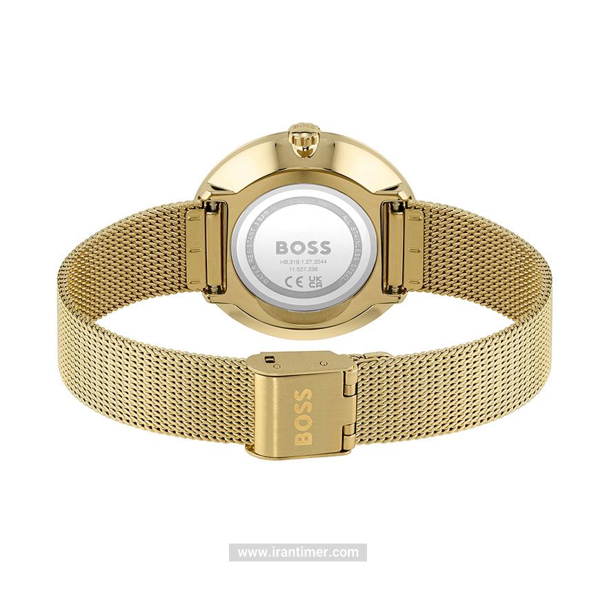قیمت و خرید ساعت مچی زنانه باس(BOSS) مدل 1502659 فشن | اورجینال و اصلی