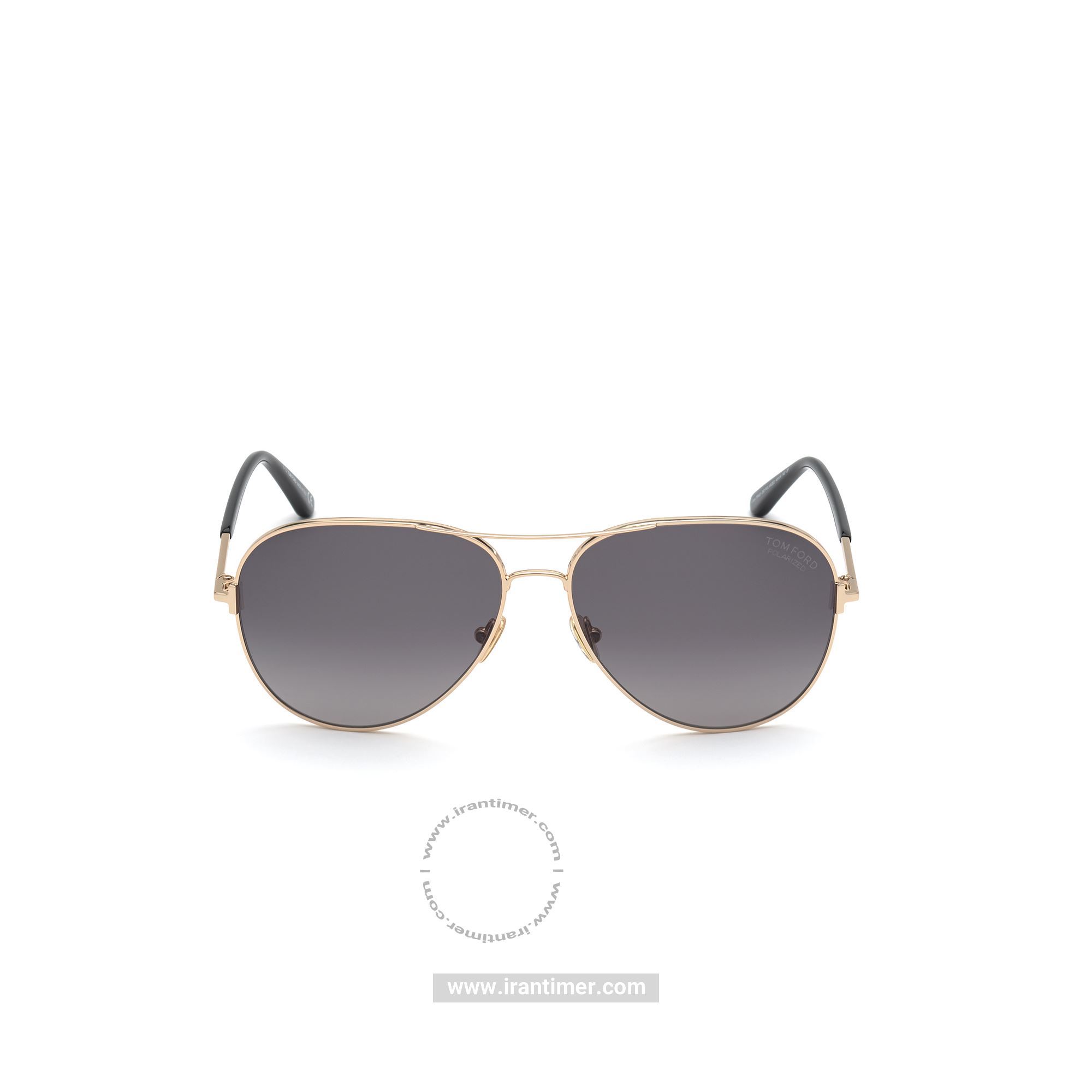 قیمت و خرید عینک آفتابی زنانه مردانه خلبانی (TOM FORD) مدل TF S 0823 28D 59 | اورجینال و اصلی