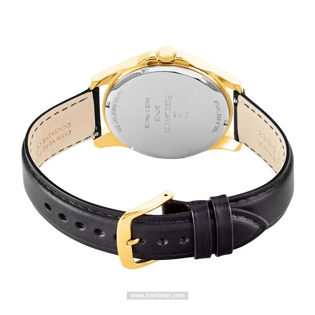 قیمت و خرید ساعت مچی مردانه پیر لنیر(PIERRE LANNIER) مدل 247H033 کلاسیک | اورجینال و اصلی