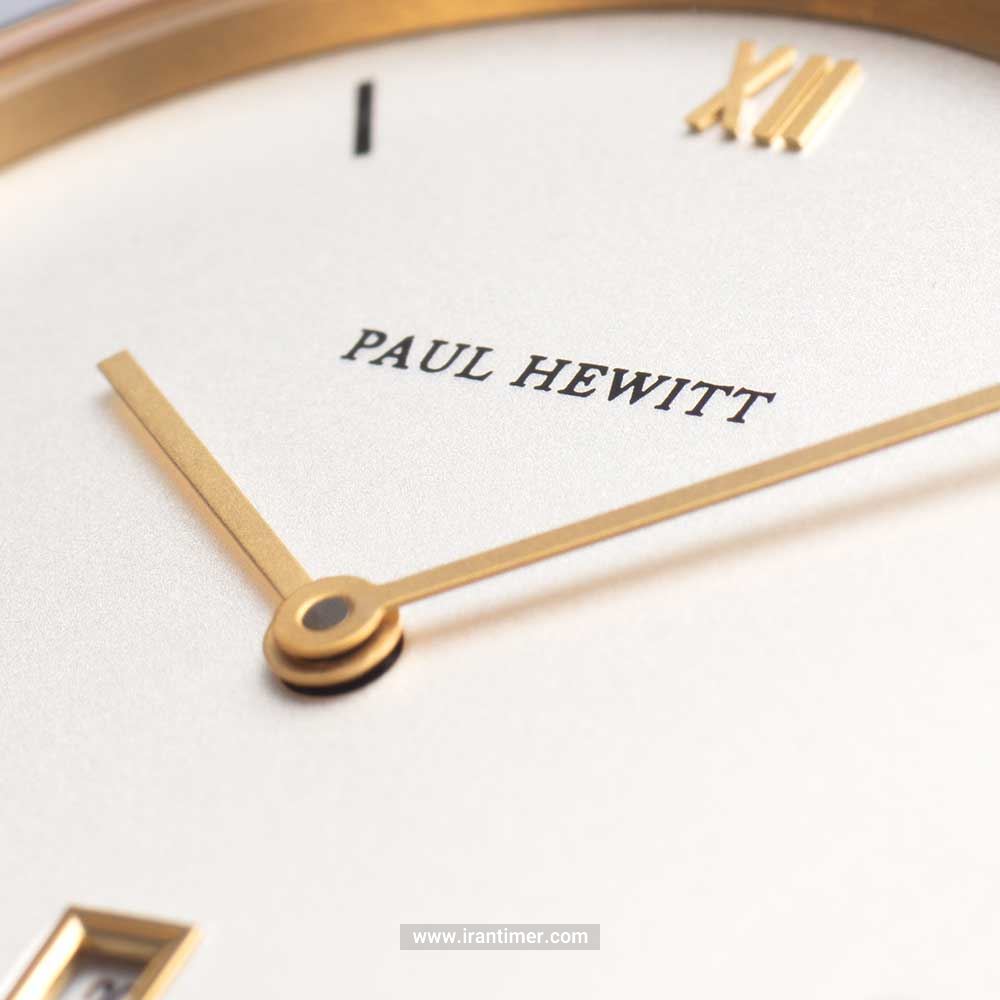 قیمت و خرید ساعت مچی زنانه پاول هویت(PAUL HEWITT) مدل PH003158 کلاسیک | اورجینال و اصلی