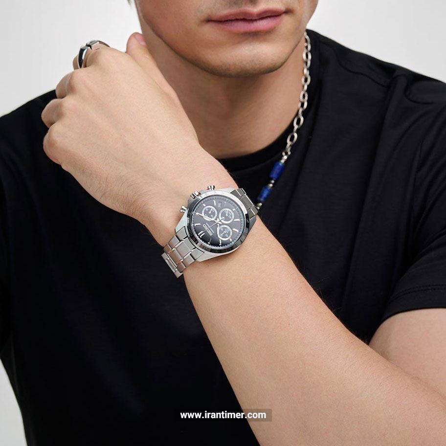 قیمت و خرید ساعت مچی مردانه سیکو(SEIKO) مدل SBTR013 کلاسیک | اورجینال و اصلی