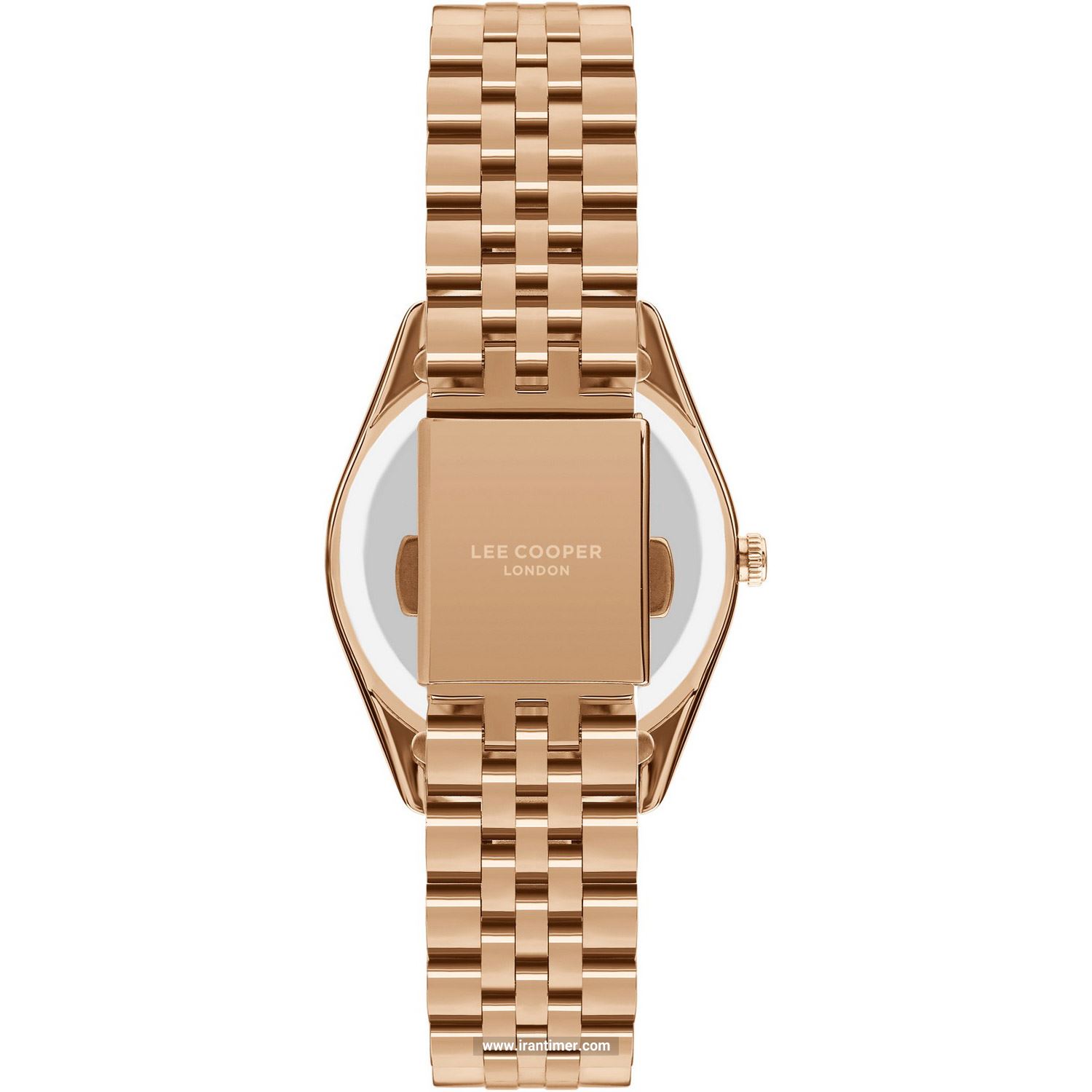 قیمت و خرید ساعت مچی زنانه لیکوپر(LEE COOPER) مدل LC07448.420 کلاسیک | اورجینال و اصلی