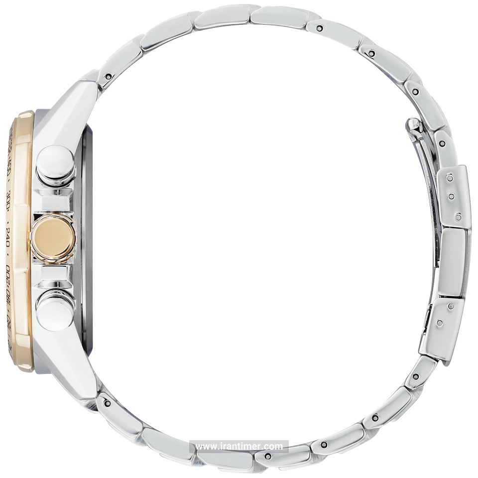 قیمت و خرید ساعت مچی مردانه سیتیزن(CITIZEN) مدل CB5916-59L کلاسیک | اورجینال و اصلی