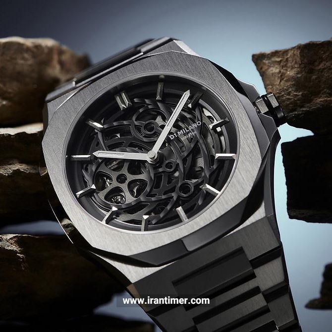 قیمت و خرید ساعت مچی مردانه دی وان میلانو(D1 MILANO) مدل D1-SKBJ10 کلاسیک | اورجینال و اصلی