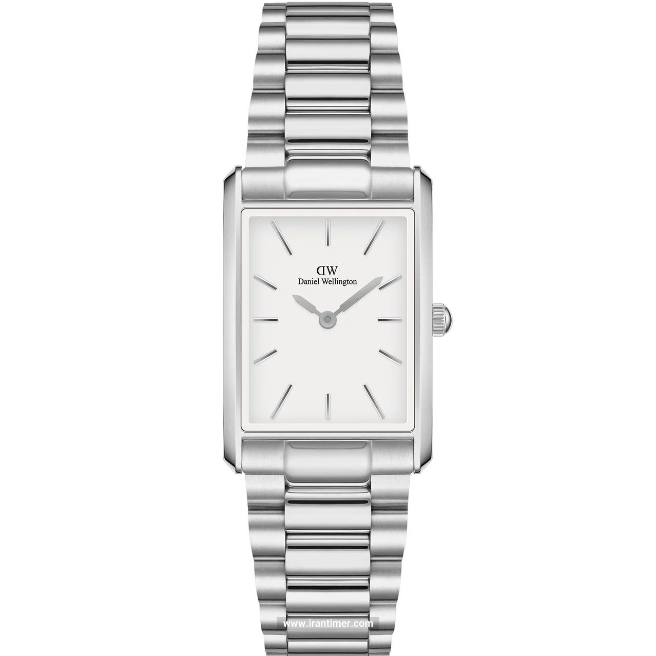 قیمت و خرید ساعت مچی مردانه زنانه دنیل ولینگتون(DANIEL WELLINGTON) مدل DW00100700 کلاسیک | اورجینال و اصلی