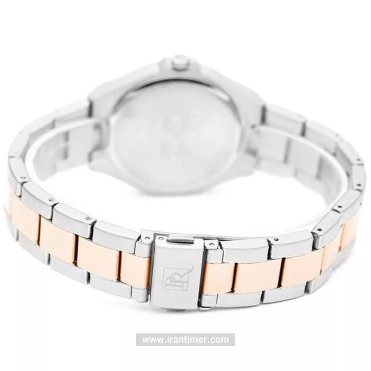 قیمت و خرید ساعت مچی زنانه پیر ریکو(Pierre Ricaud) مدل P23009.R143Q کلاسیک | اورجینال و اصلی