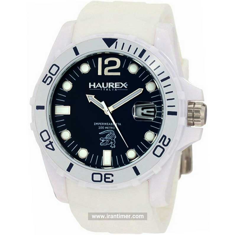 قیمت و خرید ساعت مچی مردانه هورکس(Haurex) مدل ZQHX-W1354UWB اسپرت | اورجینال و اصلی