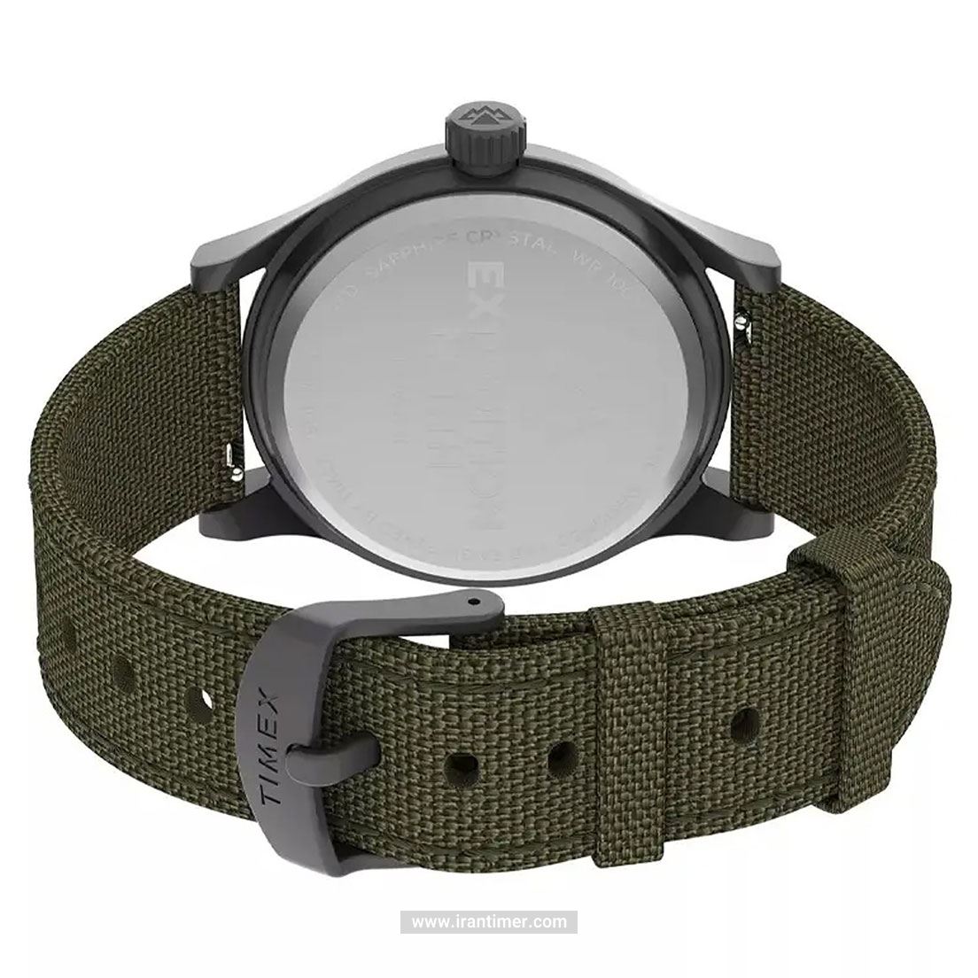 قیمت و خرید ساعت مچی مردانه تایمکس(TIMEX) مدل TWH6Z4210 کلاسیک | اورجینال و اصلی