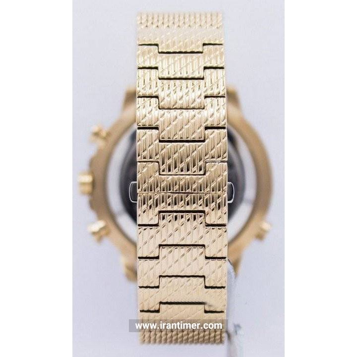 قیمت و خرید ساعت مچی مردانه سیتیزن(CITIZEN) مدل JY8033-51E کلاسیک اسپرت | اورجینال و اصلی