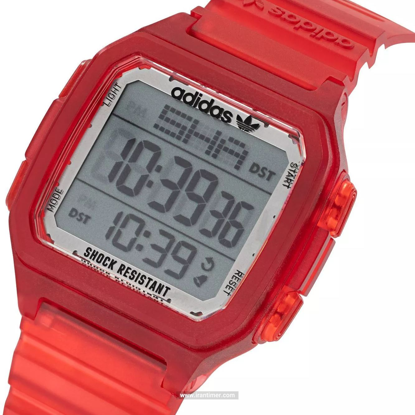 قیمت و خرید ساعت مچی مردانه آدیداس(Adidas) مدل AOST22051 اسپرت | اورجینال و اصلی