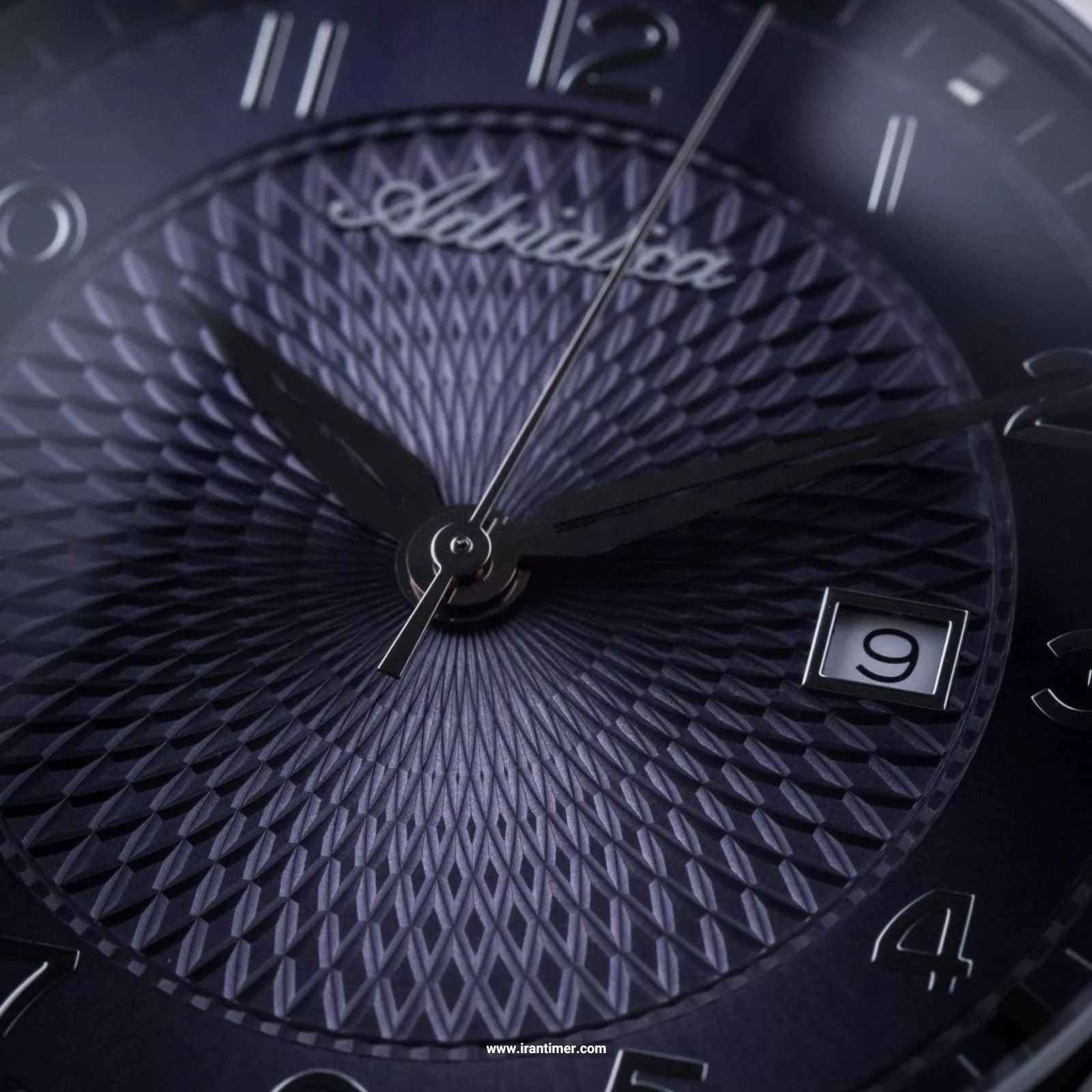 قیمت و خرید ساعت مچی مردانه آدریاتیکا(ADRIATICA) مدل A8269.5225Q کلاسیک | اورجینال و اصلی