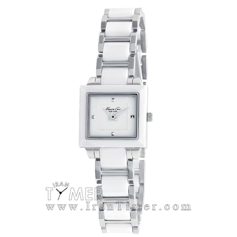 قیمت و خرید ساعت مچی زنانه کنت کول(KENNETH COLE) مدل KC4743 کلاسیک | اورجینال و اصلی