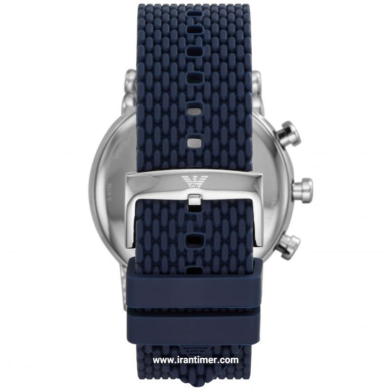 قیمت و خرید ساعت مچی مردانه امپریو آرمانی(EMPORIO ARMANI) مدل ART3032 اسپرت | اورجینال و اصلی
