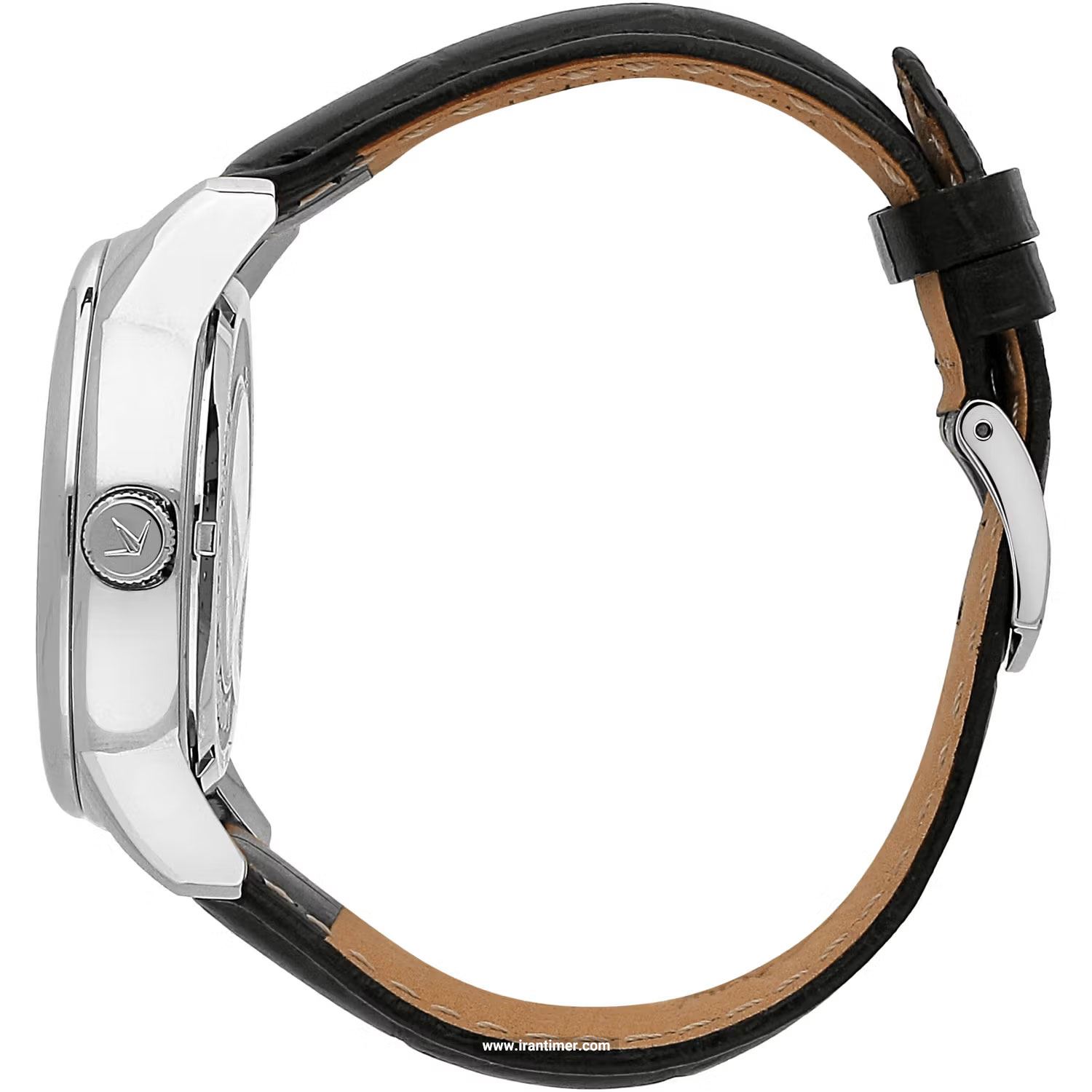 قیمت و خرید ساعت مچی مردانه لوسین روشا(Lucien Rochat) مدل R0421116009 کلاسیک | اورجینال و اصلی