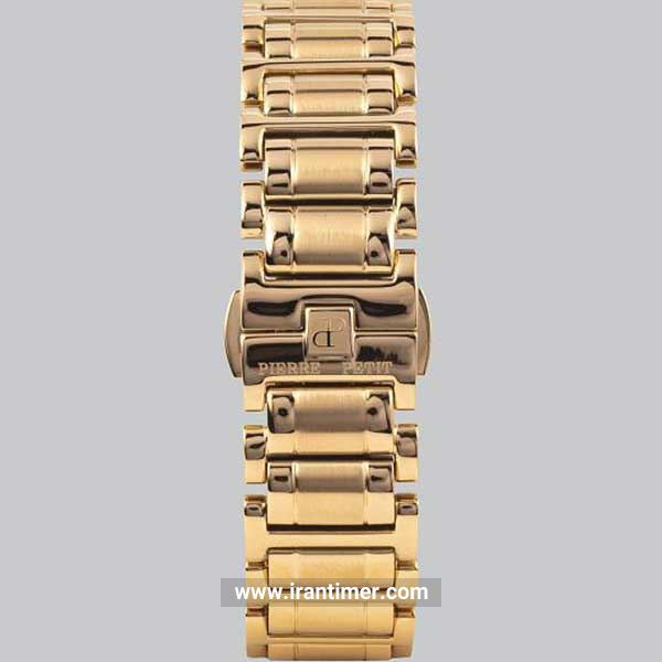 قیمت و خرید ساعت مچی زنانه پیرپتی(Pierre Petit) مدل P-863C کلاسیک | اورجینال و اصلی