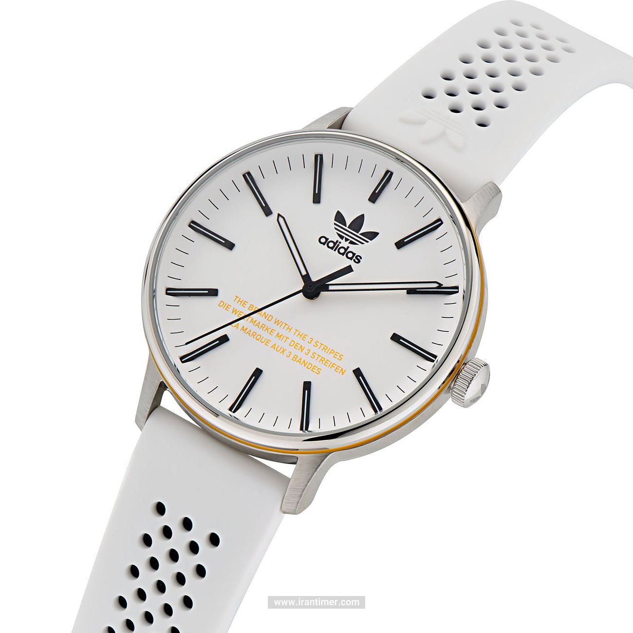 قیمت و خرید ساعت مچی مردانه زنانه آدیداس(Adidas) مدل AOSY24046 اسپرت | اورجینال و اصلی