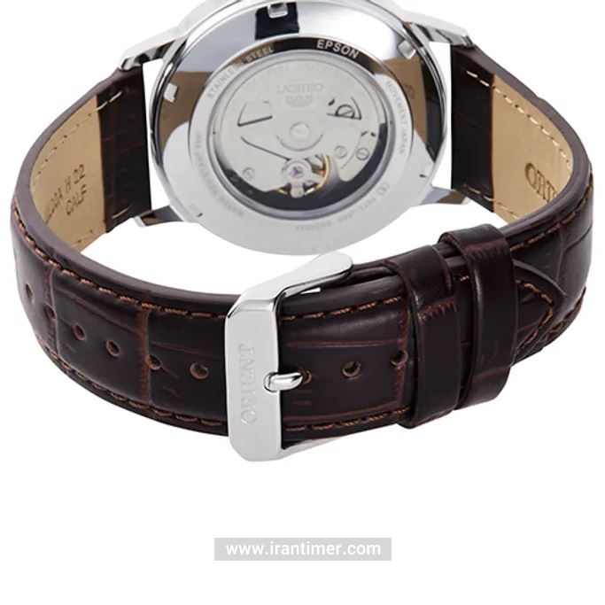 قیمت و خرید ساعت مچی مردانه اورینت(ORIENT) مدل RA-AC0F07S کلاسیک | اورجینال و اصلی