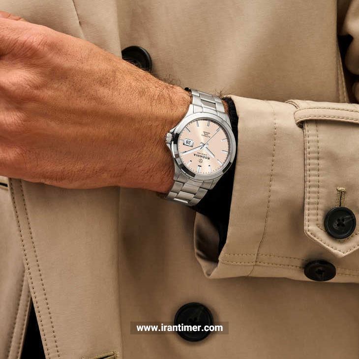 قیمت و خرید ساعت مچی مردانه رودانیا(RODANIA) مدل R40004 کلاسیک | اورجینال و اصلی