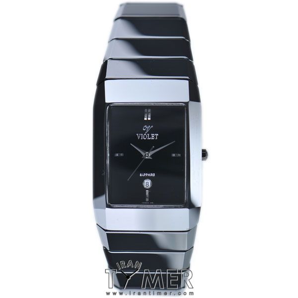قیمت و خرید ساعت مچی مردانه ویولت(Violet) مدل 7001g کلاسیک | اورجینال و اصلی