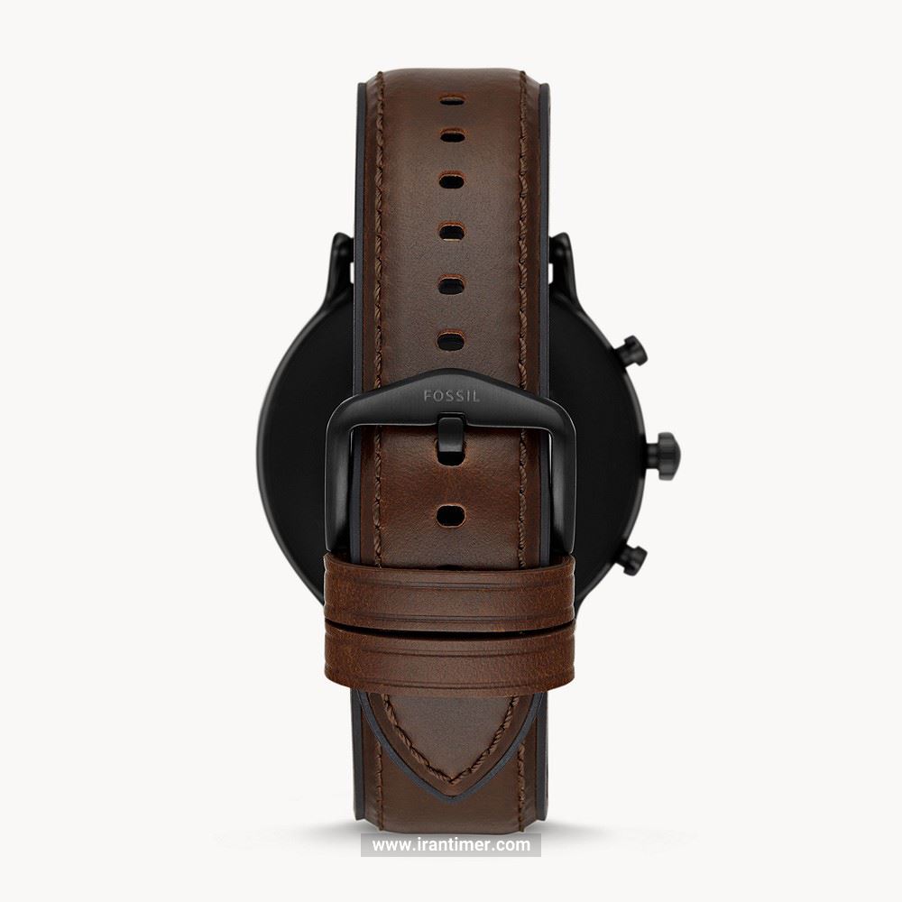 قیمت و خرید ساعت مچی مردانه فسیل(FOSSIL) مدل FTW4026J کلاسیک | اورجینال و اصلی