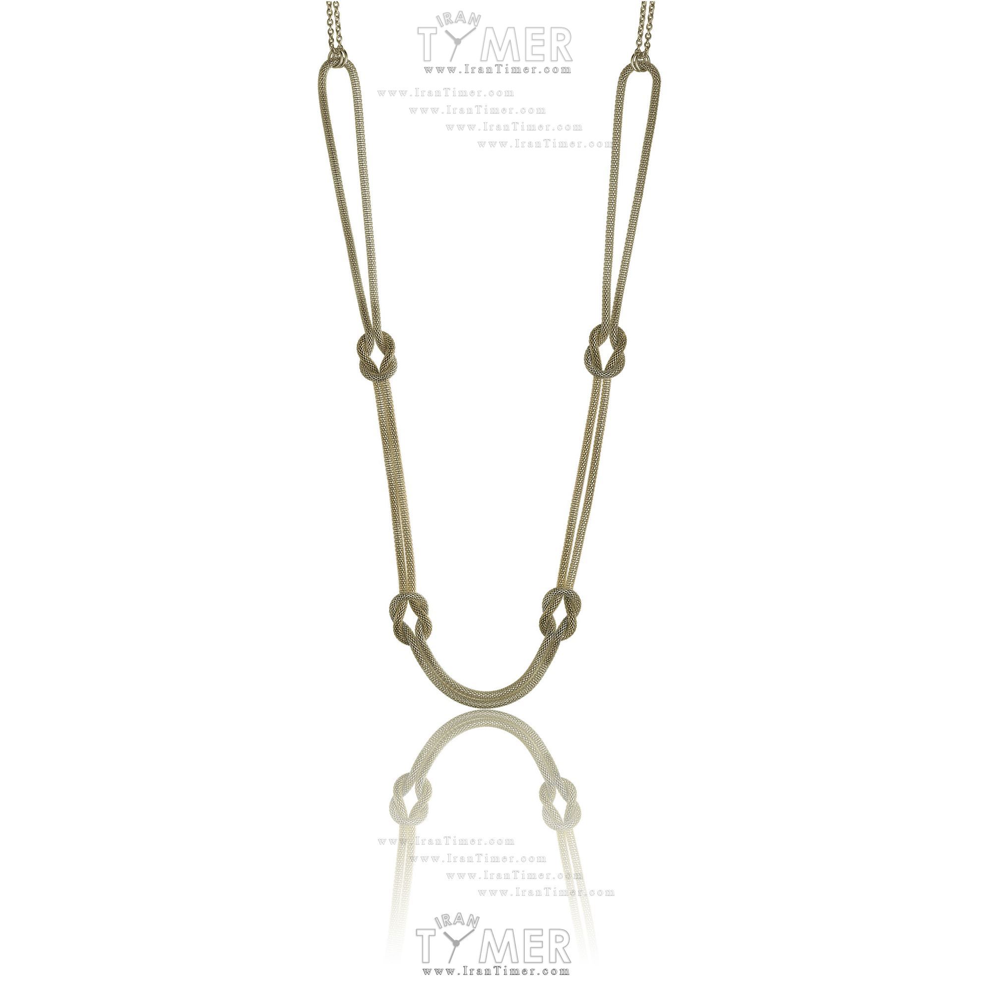 قیمت و خرید گردنبند زنانه تایم فورس(TIME FORCE) مدل TS5132CY فشن (ست لباس) | اورجینال و اصلی
