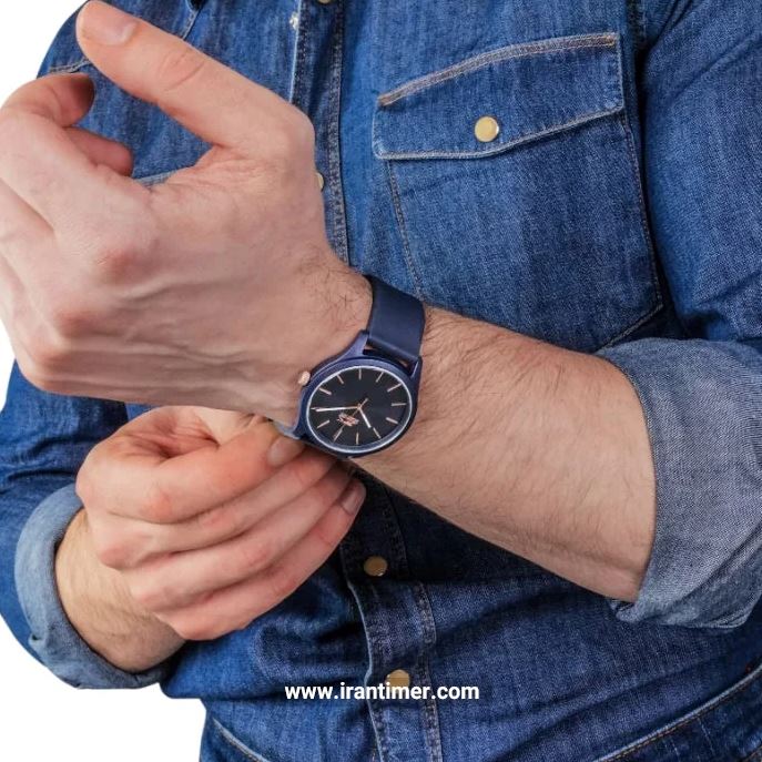 قیمت و خرید ساعت مچی مردانه اسلازنجر(SLAZENGER) مدل SL.09.6369.1.02 اسپرت | اورجینال و اصلی