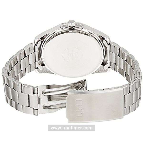 قیمت و خرید ساعت مچی مردانه کیو اند کیو(Q&Q) مدل A190-212Y کلاسیک | اورجینال و اصلی