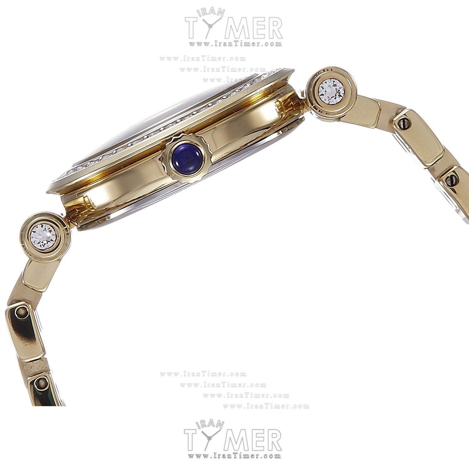 قیمت و خرید ساعت مچی زنانه سیکو(SEIKO) مدل SRZ468P1 کلاسیک | اورجینال و اصلی