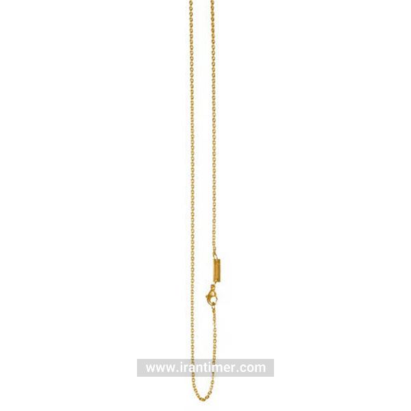 قیمت و خرید گردنبند زنانه برازوی(BROSWAY) مدل BCT15 کلاسیک | اورجینال و اصلی