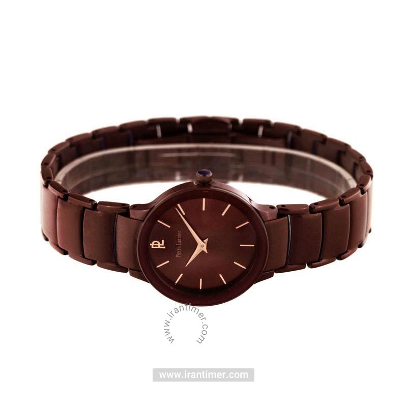 قیمت و خرید ساعت مچی زنانه پیر لنیر(PIERRE LANNIER) مدل 022F944 کلاسیک | اورجینال و اصلی