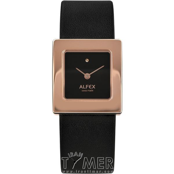 قیمت و خرید ساعت مچی زنانه الفکس(ALFEX) مدل 5734/2036 کلاسیک | اورجینال و اصلی