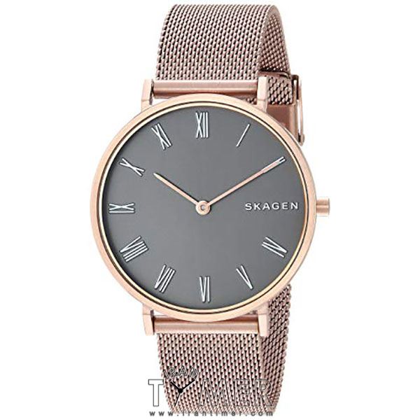 قیمت و خرید ساعت مچی زنانه اسکاگن(SKAGEN) مدل SKW2675 کلاسیک | اورجینال و اصلی