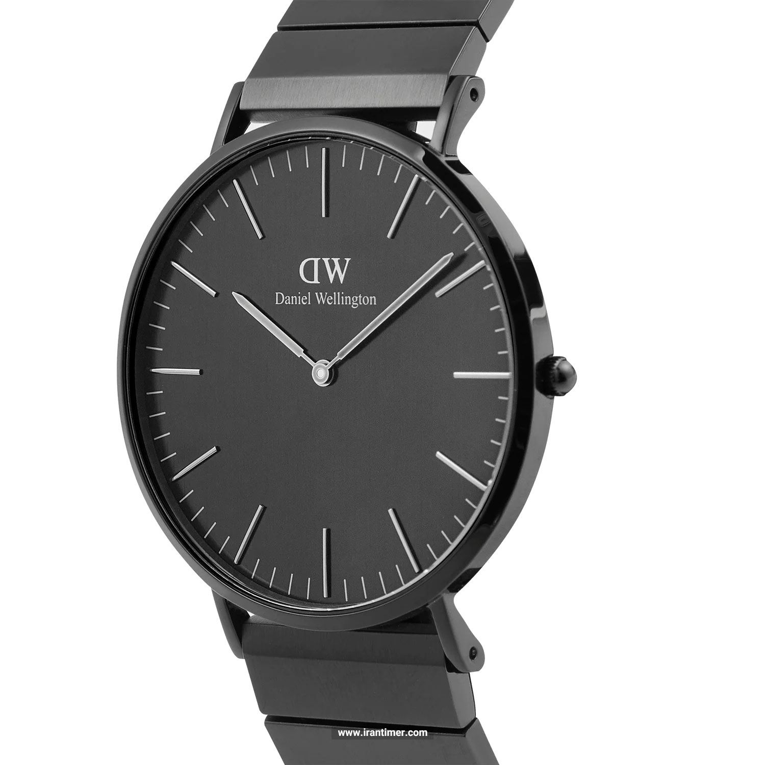 قیمت و خرید ساعت مچی مردانه دنیل ولینگتون(DANIEL WELLINGTON) مدل DW00100778 کلاسیک | اورجینال و اصلی