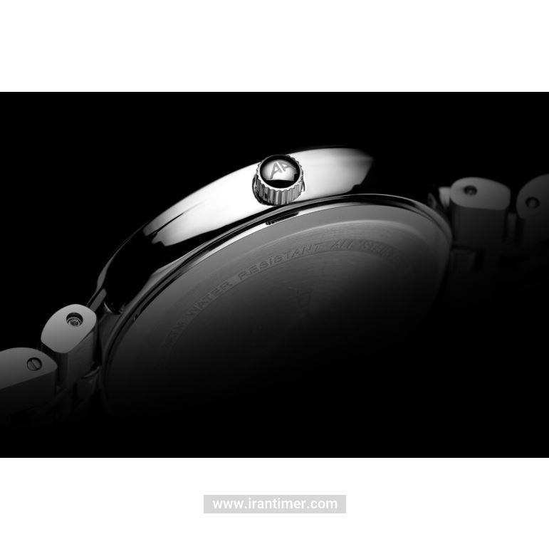 قیمت و خرید ساعت مچی زنانه اپلا(APPELLA) مدل L50011.5165DQ کلاسیک | اورجینال و اصلی