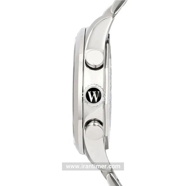قیمت و خرید ساعت مچی مردانه وست اند واچ(WEST END WATCH) مدل 10W8091.10.3307W کلاسیک | اورجینال و اصلی
